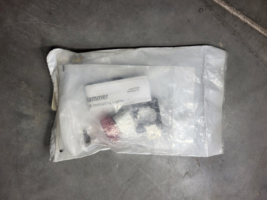 EATON Light Indicator Assembly E22H2X4