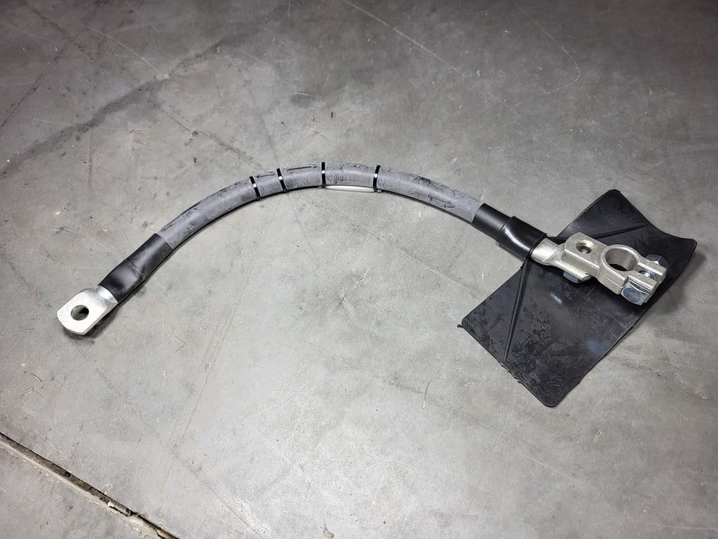 ATLAS COPCO Cable Iso Switch to Battery 5574914900