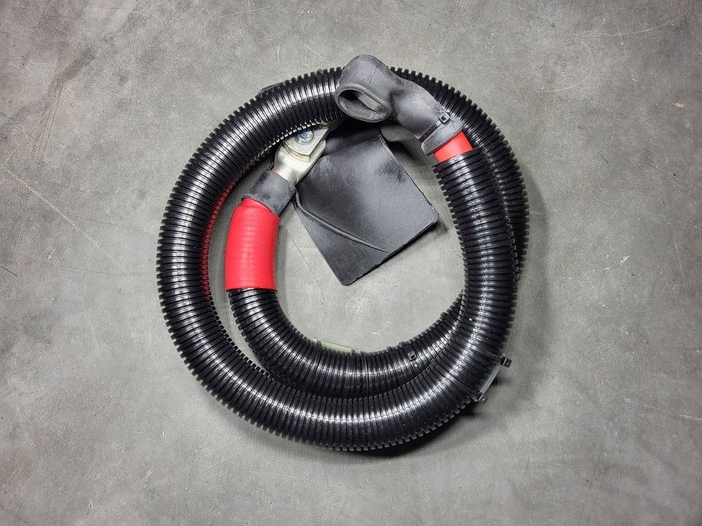 ATLAS COPCO Cable Iso Switch to Battery 5574915000