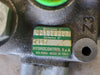 HYDROCONTROL Hydraulic Control Valve HC-D10/1, 001823387, D10M0040