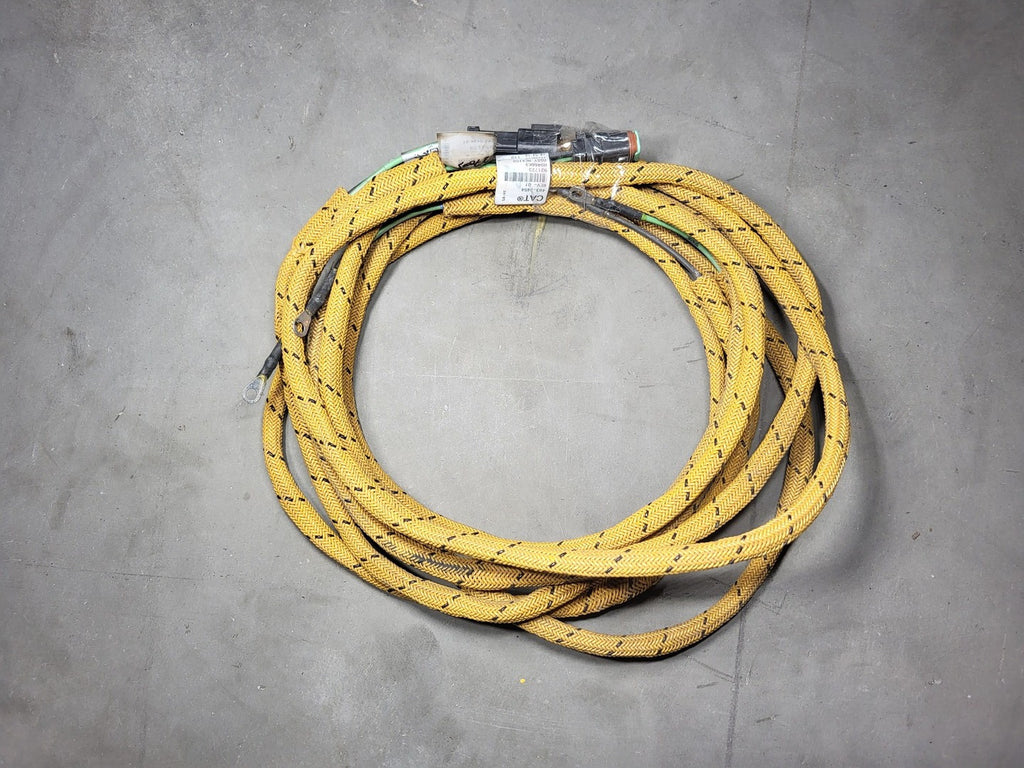 CATERPILLAR Harness As-Solenoid Starter 438-2454