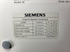 SIEMENS Siemens 4160 Volt MCC 400 amp each/1250 hp Vac contactors