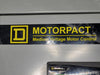 SQUARE D 2007 SQUARE D Motorpact MCC 4160 volt 200 amp