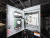 SQUARE D 2007 SQUARE D Motorpact MCC 4160 volt 200 amp
