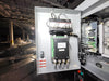 SQUARE D 2007 SQUARE D Motorpact MCC 4160 volt 200 amp