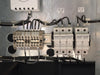EATON CUTLER-HAMMER Power Distribution Center (PDC) - 600 Amp Main Breaker