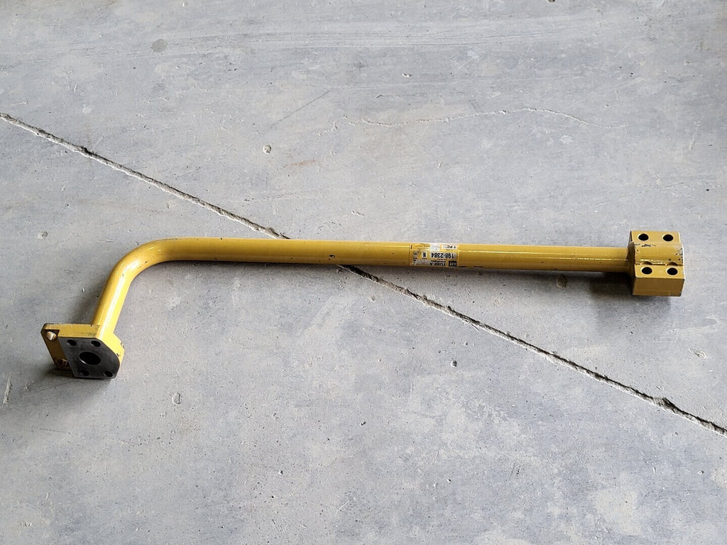 CATERPILLAR 198-2384 Hydraulic Steel Tube
