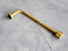 CATERPILLAR 198-2384 Hydraulic Steel Tube