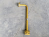 CATERPILLAR 198-2384 Hydraulic Steel Tube