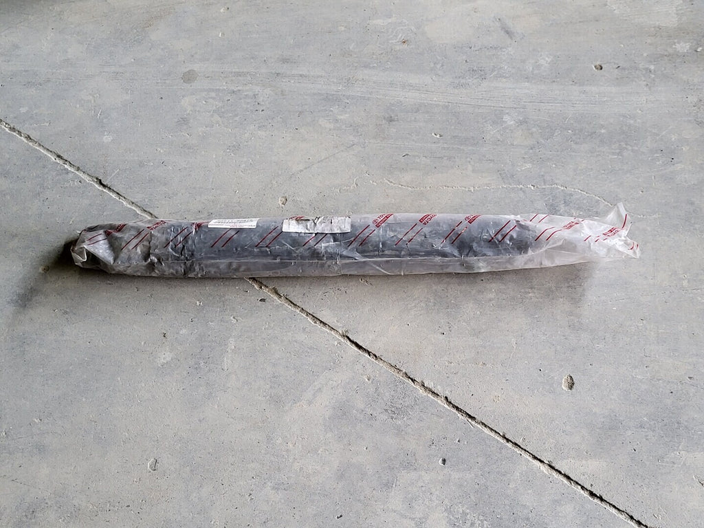 TOYOTA GENUINE PARTS Front Right Shock Absorber, 48511-69675 