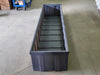 Heavy-Duty Industrial Plastic Storage Bin