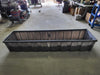 Heavy-Duty Industrial Plastic Storage Bin