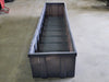 Heavy-Duty Industrial Plastic Storage Bin