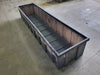 Heavy-Duty Industrial Plastic Storage Bin