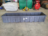 Heavy-Duty Industrial Plastic Storage Bin