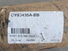 FLOWSERVE CY50435A-BB Shaft GP3 One-Piece
