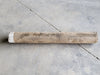 FLOWSERVE CY50435A-BB Shaft GP3 One-Piece