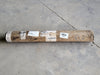 FLOWSERVE CY50435A-BB Shaft GP3 One-Piece