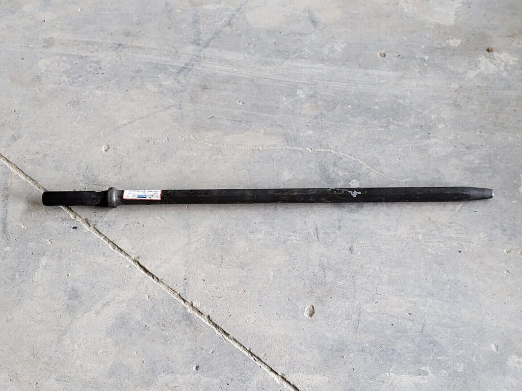 SANDVIK Tapered Rod H22 L=610MM 12 DEG 7870-6106-11
