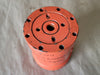 HELAC Hydraulic Rotary Actuator PH-3.25-E-RF-180-S1-O-H, 52830-B