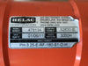 HELAC Hydraulic Rotary Actuator PH-3.25-E-RF-180-S1-O-H, 52830-B