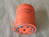 HELAC Hydraulic Rotary Actuator PH-3.25-E-RF-180-S1-O-H, 52830-B
