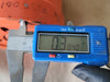 HELAC Hydraulic Rotary Actuator PH-3.25-E-RF-180-S1-O-H, 52830-B