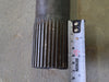 DANA Splined Shaft 915-3052818E