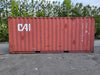 20 ft Standard Shipping Container - CAXU3204980
