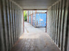 20 ft Standard Shipping Container - CAXU3204980