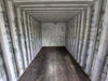 20 ft Standard Shipping Container - CAXU3204980