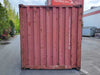 20 ft Standard Shipping Container - CAXU3204980