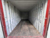 20 ft Standard Shipping Container - CAXU3204980