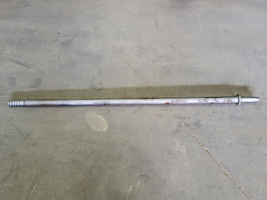 Rock Drill Rod, LC98741754
