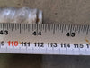 Rock Drill Rod, LC98741754