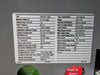 EATON 15kV, 1200A Vacuum Circuit Breaker 150VCP-W25