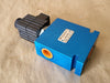 COMMAND CONTROLS Solenoid Valve 3-Way 24VDC EMDV-12-N-3C-10TA-24DG