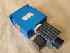 COMMAND CONTROLS Solenoid Valve 3-Way 24VDC EMDV-12-N-3C-10TA-24DG