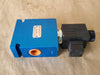 COMMAND CONTROLS Solenoid Valve 3-Way 24VDC EMDV-12-N-3C-10TA-24DG