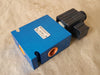 COMMAND CONTROLS Solenoid Valve 3-Way 24VDC EMDV-12-N-3C-10TA-24DG