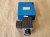COMMAND CONTROLS Solenoid Valve 3-Way 24VDC EMDV-12-N-3C-10TA-24DG