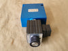 COMMAND CONTROLS Solenoid Valve 3-Way 24VDC EMDV-12-N-3C-10TA-24DG