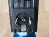 COMMAND CONTROLS Solenoid Valve 3-Way 24VDC EMDV-12-N-3C-10TA-24DG