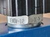 COMMAND CONTROLS Solenoid Valve 3-Way 24VDC EMDV-12-N-3C-10TA-24DG