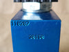 COMMAND CONTROLS Solenoid Valve 3-Way 24VDC EMDV-12-N-3C-10TA-24DG