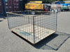 Wire Mesh Storage Cage 70" x 46.5"