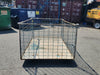 Wire Mesh Storage Cage 70" x 46.5"