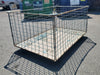 Wire Mesh Storage Cage 70" x 46.5"
