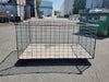 Wire Mesh Storage Cage 70" x 46.5"