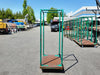 Metal Rolling Cart 36" x 24"
